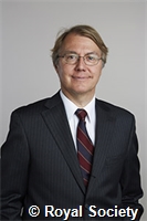 Knoll, Andrew Herbert
