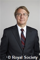 Knoll, Andrew Herbert