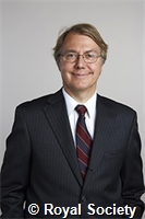 Knoll, Andrew Herbert