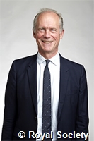 Kullmann, Dimitri Michael