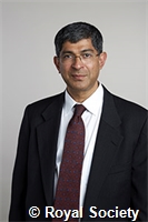 Kuriyan, John