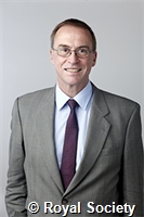 Lilly, Simon John