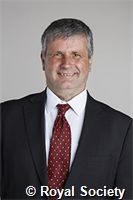 Mackenzie, Andrew Peter