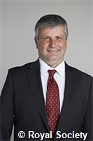 Mackenzie, Andrew Peter