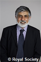 Maini, Philip Kumar