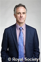 Marais, Richard Malcolm