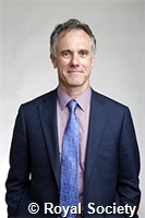 Marais, Richard Malcolm