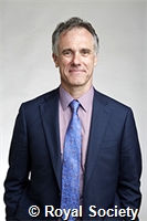 Marais, Richard Malcolm