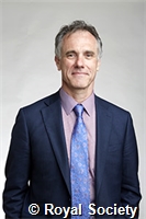 Marais, Richard Malcolm