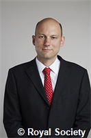 Marklof, Jens