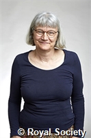 Martin, Catherine Rosemary