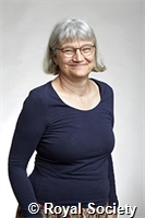 Martin, Catherine Rosemary