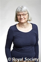 Martin, Catherine Rosemary