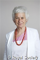 Martin, Gail Roberta