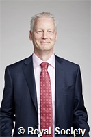 McKenzie, Andrew Neil James