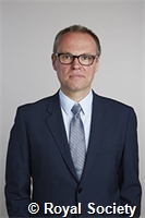 Miesenböck, Gero Andreas