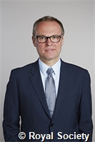Miesenböck, Gero Andreas