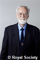 Morris, Gareth Alun