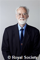 Morris, Gareth Alun