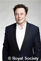 Musk, Elon Reeve