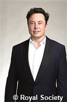 Musk, Elon Reeve