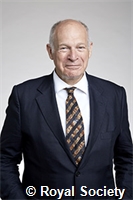 Neuberger, Lord David Edmond