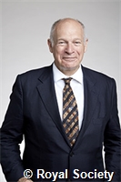 Neuberger, Lord David Edmond