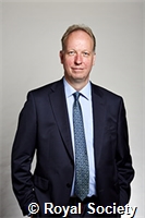 Nellist, Peter David