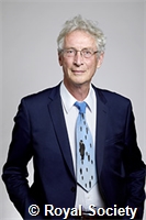 Nicholls, David George