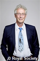 Nicholls, David George