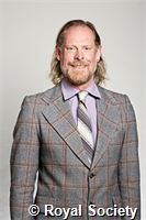 Oldroyd, Giles Edward Dixon