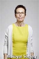 Orengo, Christine Anne