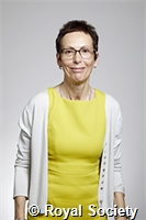 Orengo, Christine Anne