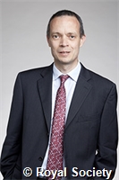 Orr-Ewing, Andrew John