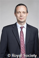 Orr-Ewing, Andrew John