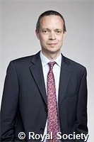 Orr-Ewing, Andrew John