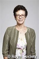 Osbourn, Anne Elisabeth