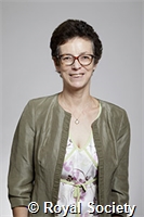 Osbourn, Anne Elisabeth