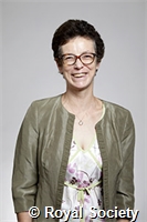 Osbourn, Anne Elisabeth