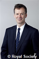 Padgett, Miles John