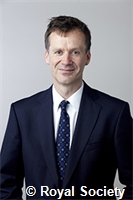 Padgett, Miles John