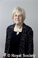 Patterson, Karalyn