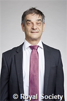 Paulson, Lawrence Charles