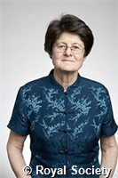 Pemberton, Josephine M