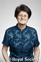 Pemberton, Josephine M