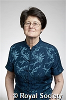 Pemberton, Josephine M