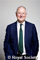 Plane, John Maurice Campbell