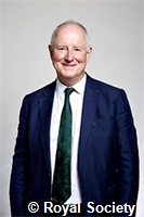 Plane, John Maurice Campbell