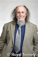 Prentice, Iain Colin