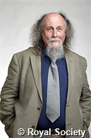 Prentice, Iain Colin